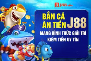 bắn cá ăn tiền