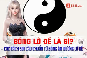 Bóng lô đề là gì