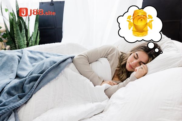 Nằm mơ thần tài dát vàng có phải tin tốt về tài chính không Nằm mơ thần tài dát vàng có phải tin tốt về tài chính không