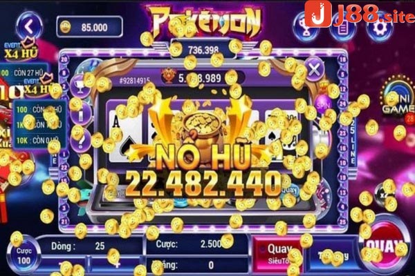 Sân chơi với game nổ hũ tài xỉu uy tín?