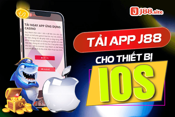 App J88 phù hợp với mọi thiết bị chạy hệ điều hành IOS