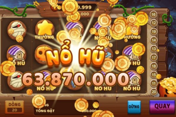 Nắm rõ các biểu tượng và dòng thanh toán tiền thưởng