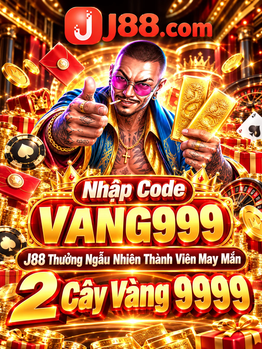 j88-tang-vang-999-ngau-nhien-cho-thanh-vien-may-man